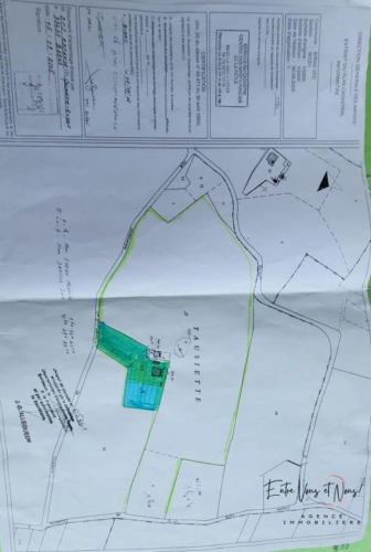 Photos 17 - Équestre - PROPRIETE agricole avec 10.5Ha