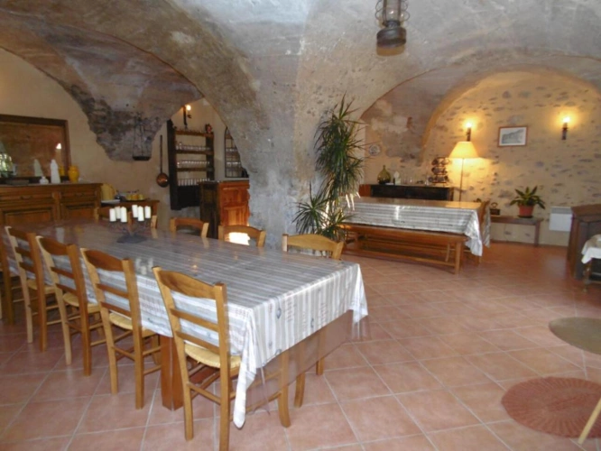 Photos 2 - Touristique - propriété avec gîtes et chambres d'hôtes
