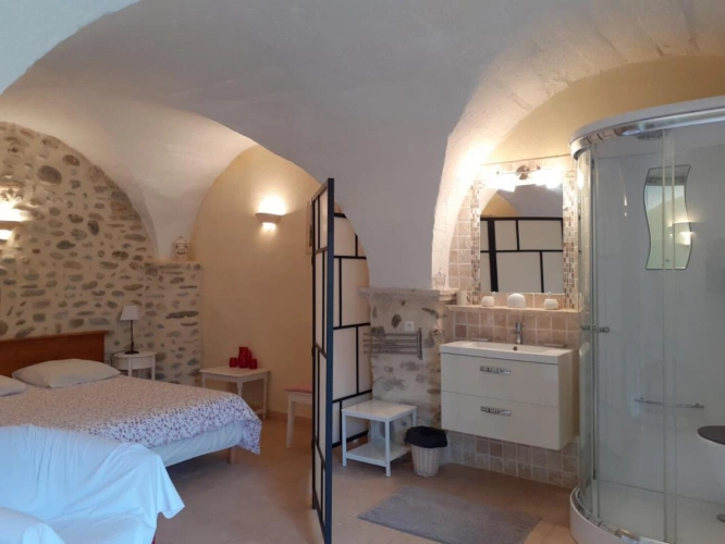 Photos 4 - Touristique - propriété avec gîtes et chambres d'hôtes