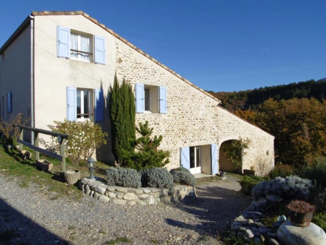 Photos 5 - Touristique - propriété avec gîtes et chambres d'hôtes