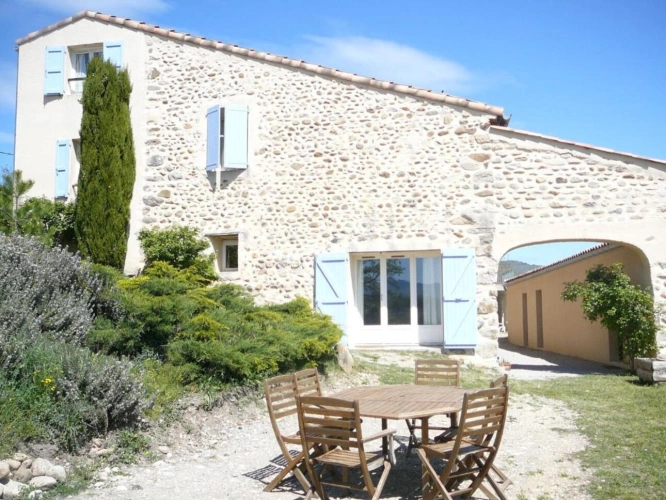 Photos 7 - Touristique - propriété avec gîtes et chambres d'hôtes
