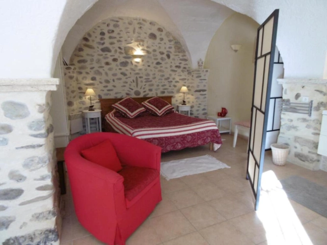 Photos 8 - Touristique - propriété avec gîtes et chambres d'hôtes