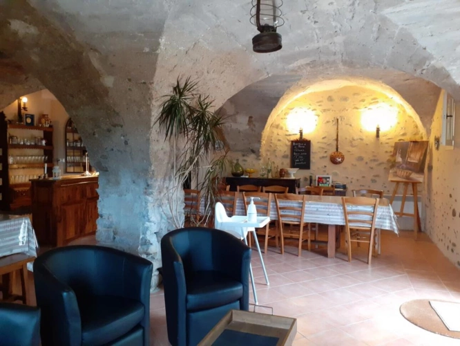 Photos 9 - Touristique - propriété avec gîtes et chambres d'hôtes