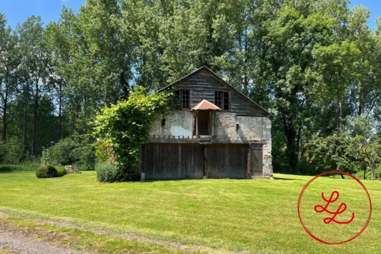 Photos 9 - Prestige - Propriété à vendre au calme et dans la nature