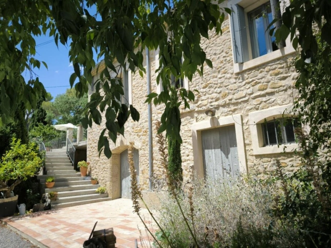 Photos 2 - Agricole - Domaine
