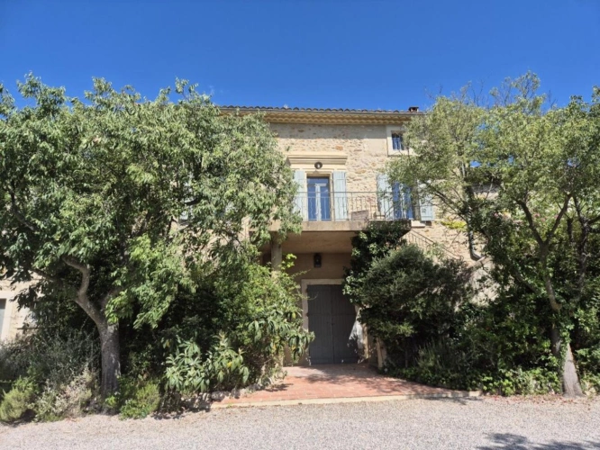 Photos 13 - Agricole - Domaine