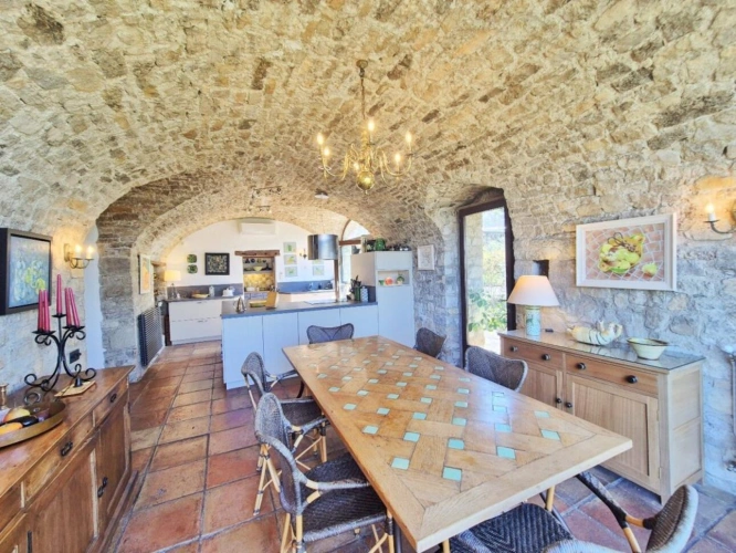 Photos 5 - Prestige - Maison de campagne