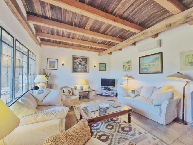 Photos 6 - Prestige - Maison de campagne