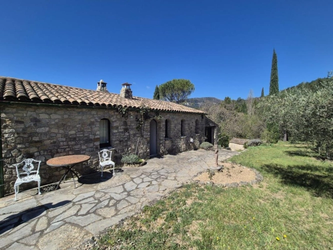 Photos 11 - Prestige - Maison de campagne