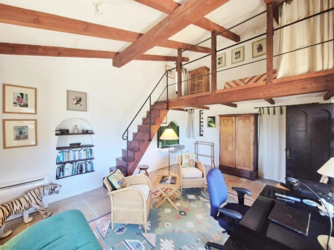 Photos 17 - Prestige - Maison de campagne