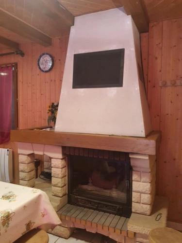 Photos 10 - Prestige - Dpt Bas-Rhin (67), à vendre proche de SAALES propriete P5 avec CHALET T5 + SALLE des FETES + ETANG / terrain de 1 ha où 10000 m2 environ