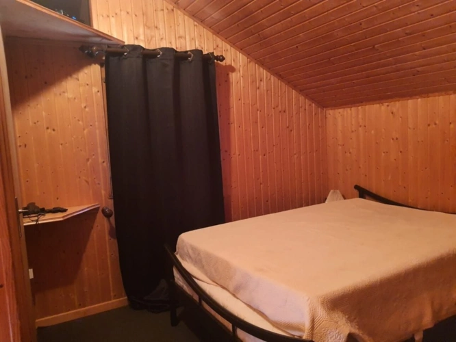 Photos 14 - Prestige - Dpt Bas-Rhin (67), à vendre proche de SAALES propriete P5 avec CHALET T5 + SALLE des FETES + ETANG / terrain de 1 ha où 10000 m2 environ