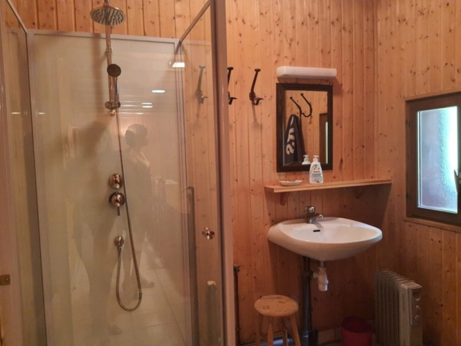 Photos 15 - Prestige - Dpt Bas-Rhin (67), à vendre proche de SAALES propriete P5 avec CHALET T5 + SALLE des FETES + ETANG / terrain de 1 ha où 10000 m2 environ