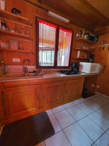 Photos 30 - Prestige - Dpt Bas-Rhin (67), à vendre proche de SAALES propriete P5 avec CHALET T5 + SALLE des FETES + ETANG / terrain de 1 ha où 10000 m2 environ