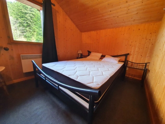 Photos 31 - Prestige - Dpt Bas-Rhin (67), à vendre proche de SAALES propriete P5 avec CHALET T5 + SALLE des FETES + ETANG / terrain de 1 ha où 10000 m2 environ