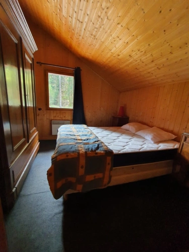 Photos 32 - Prestige - Dpt Bas-Rhin (67), à vendre proche de SAALES propriete P5 avec CHALET T5 + SALLE des FETES + ETANG / terrain de 1 ha où 10000 m2 environ