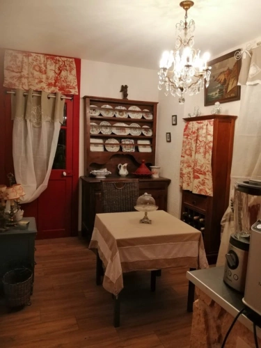Photos 11 - Équestre - Propriété à vendre SAINT HILAIRE ( allier) comprenant une maison et un gite sur un parc de 23433 m²