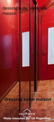Photos 12 - Équestre - Propriété à vendre SAINT HILAIRE ( allier) comprenant une maison et un gite sur un parc de 23433 m²