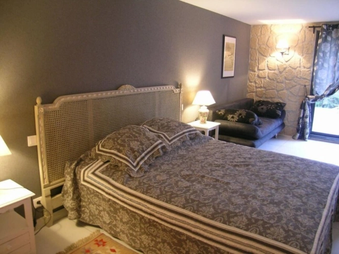 Photos 21 - Équestre - Propriété à vendre SAINT HILAIRE ( allier) comprenant une maison et un gite sur un parc de 23433 m²