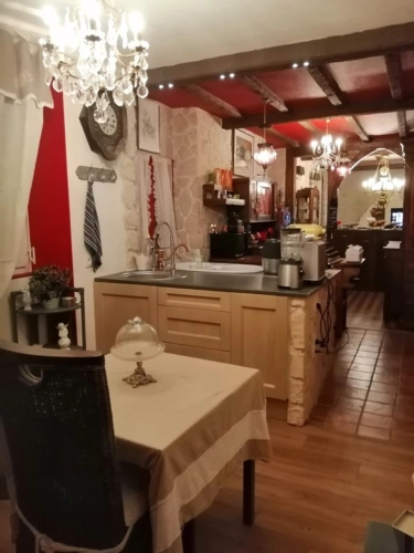 Photos 25 - Équestre - Propriété à vendre SAINT HILAIRE ( allier) comprenant une maison et un gite sur un parc de 23433 m²