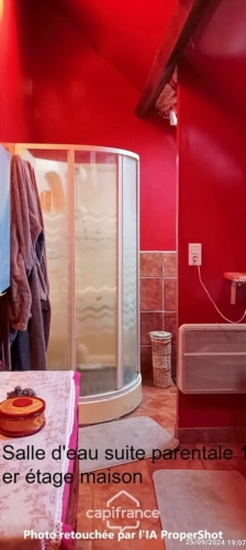 Photos 26 - Équestre - Propriété à vendre SAINT HILAIRE ( allier) comprenant une maison et un gite sur un parc de 23433 m²