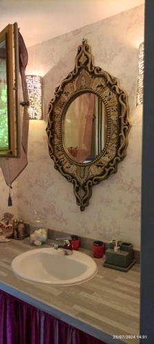 Photos 30 - Équestre - Propriété à vendre SAINT HILAIRE ( allier) comprenant une maison et un gite sur un parc de 23433 m²