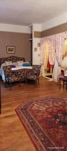Photos 38 - Équestre - Propriété à vendre SAINT HILAIRE ( allier) comprenant une maison et un gite sur un parc de 23433 m²