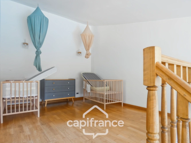 Photos 17 - Prestige - Propriete à vendre 10pièces-434m² SAINT GENIES DE COMOLAS (30)-terrain 2409m²