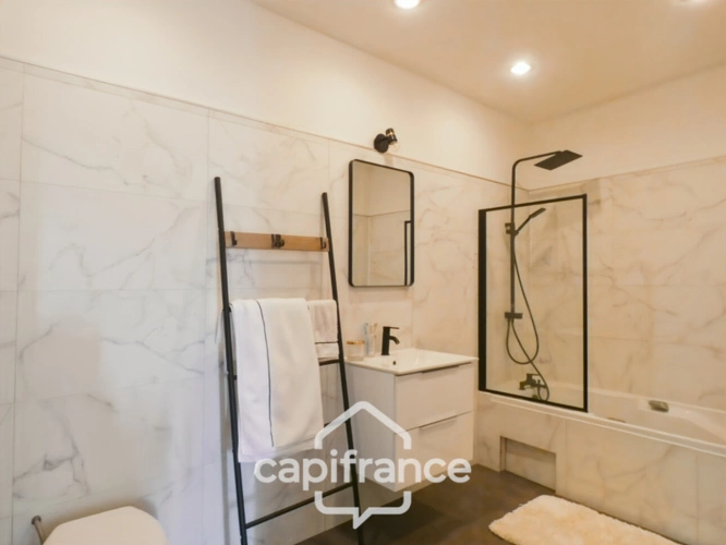 Photos 25 - Prestige - Propriete à vendre 10pièces-434m² SAINT GENIES DE COMOLAS (30)-terrain 2409m²