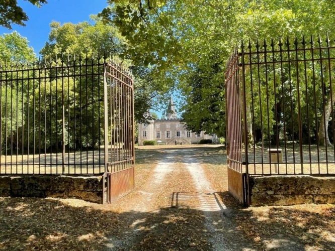 Photos 1 - Prestige - Château