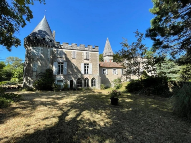 Photos 3 - Prestige - Château