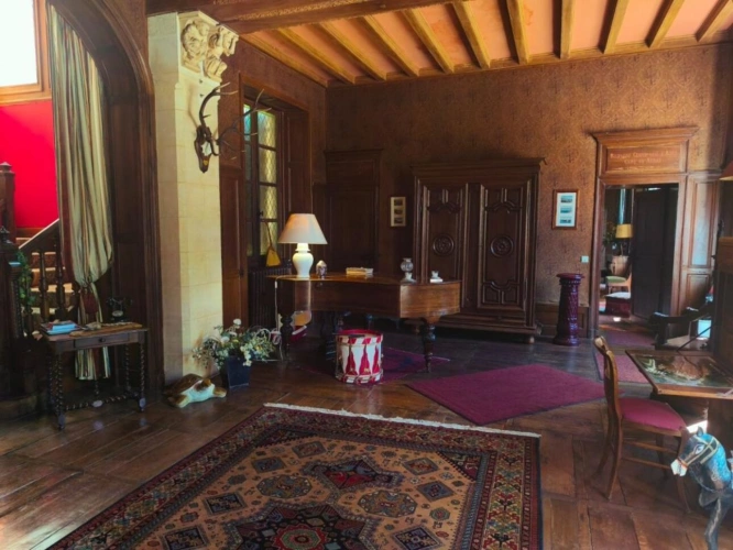 Photos 4 - Prestige - Château