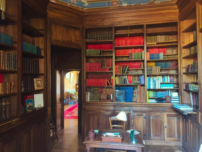 Photos 10 - Prestige - Château