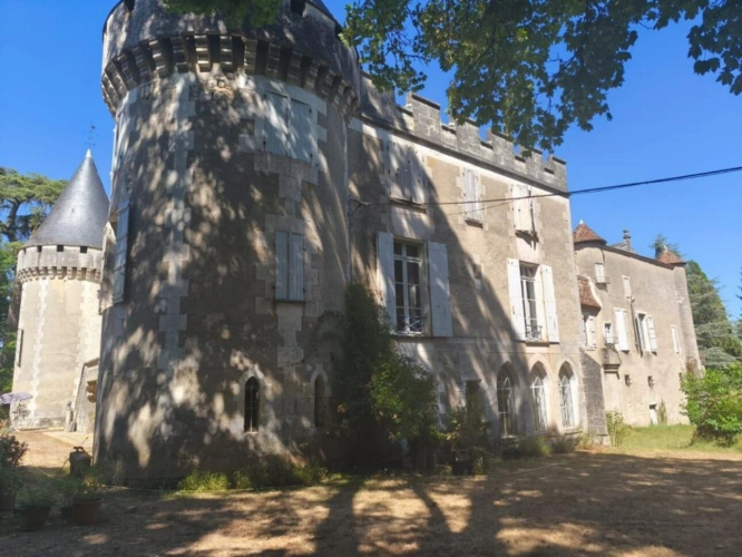 Photos 13 - Prestige - Château