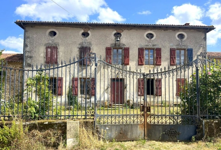 Photos 1 - Prestige - Maison