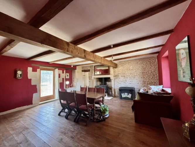 Photos 6 - Touristique - Maison