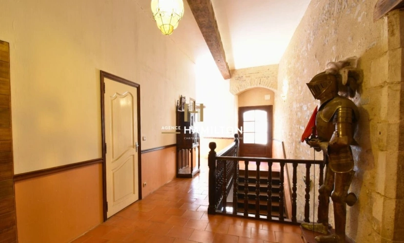 Photos 9 - Prestige - Demeure
