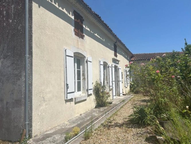 Photos 1 - Touristique - Maison