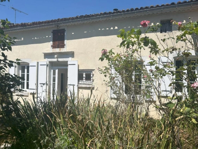 Photos 2 - Touristique - Maison