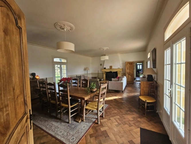Photos 4 - Prestige - Maison de campagne