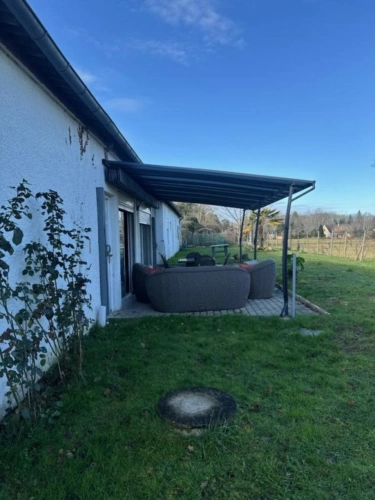 Photos 2 - Touristique - Maison