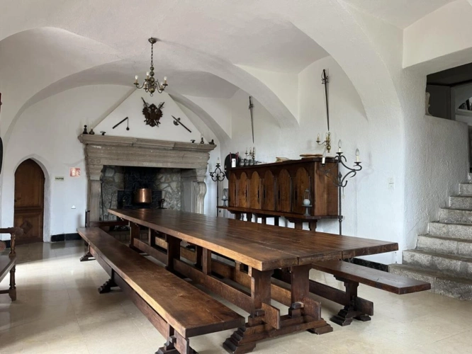 Photos 5 - Prestigious - Castle