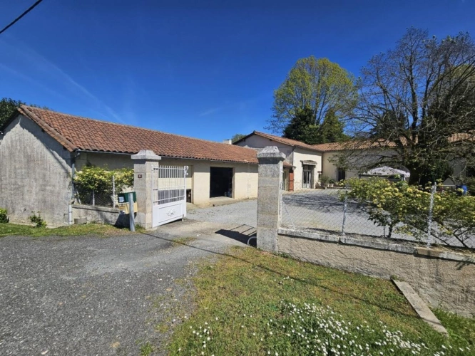 Photos 3 - Touristique - Maison