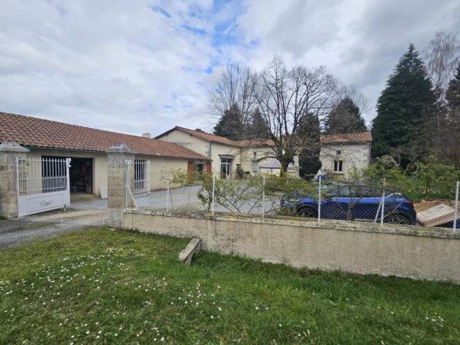 Photos 6 - Touristique - Maison