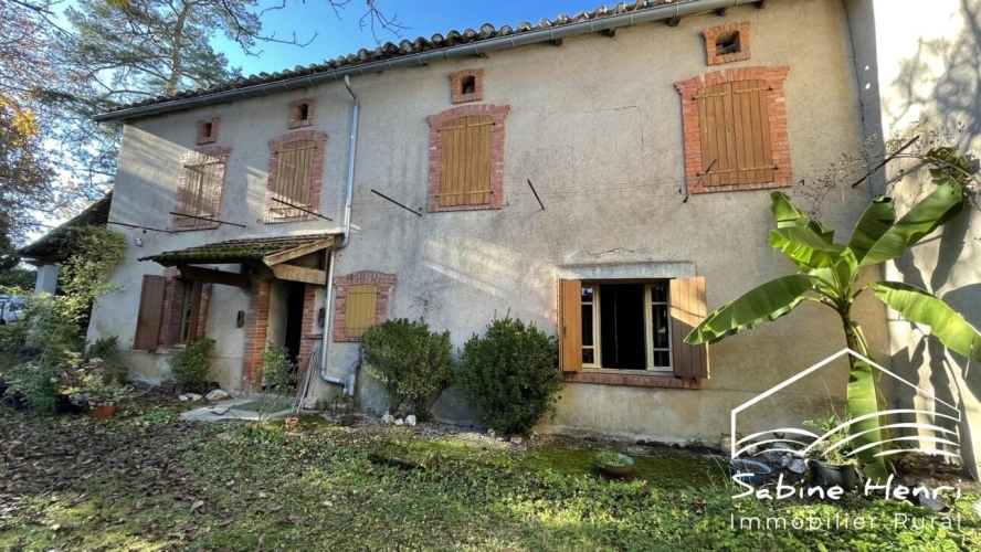 Photos 1 - Touristique - Corps de ferme