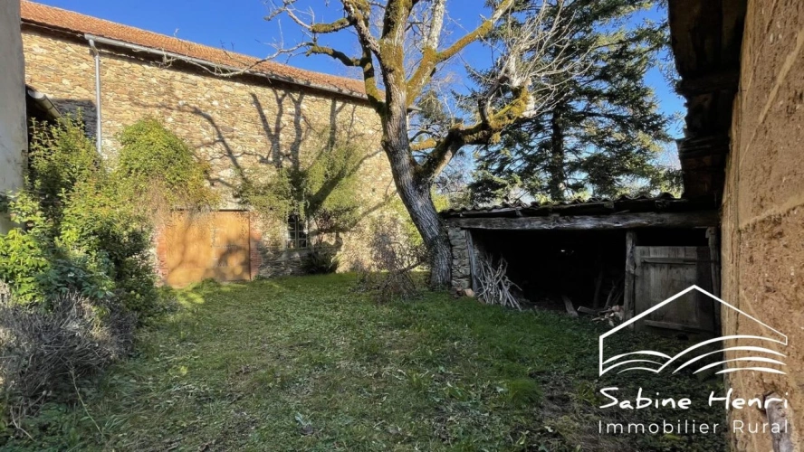 Photos 3 - Touristique - Corps de ferme