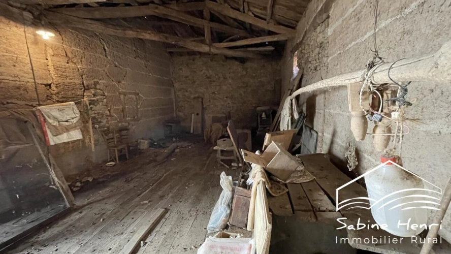 Photos 9 - Touristique - Corps de ferme