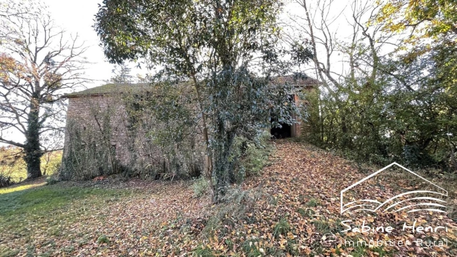 Photos 10 - Touristique - Corps de ferme