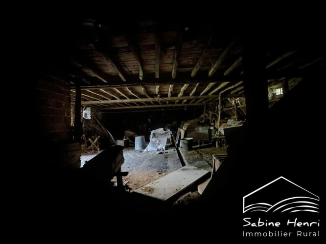 Photos 19 - Touristique - Corps de ferme