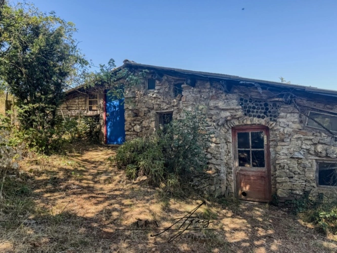 Photos 4 - Équestre - Propriété à vendre 3 pièces SALZA (11) + 33 hectares